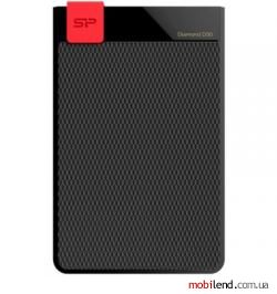 Silicon Power Diamond D30 4 TB (SP040TBPHDD3LS3K)