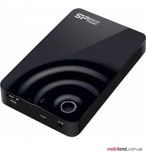 Silicon Power Sky Share H10 SP010TBWHDH10A3K
