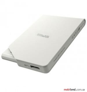 Silicon Power Stream S03 SP010TBPHDS03S3W