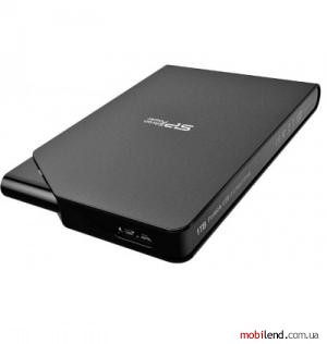 Silicon Power Stream S03 SP500GBPHDS03S3K