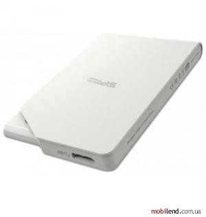 Silicon Power Stream S03 SP500GBPHDS03S3W