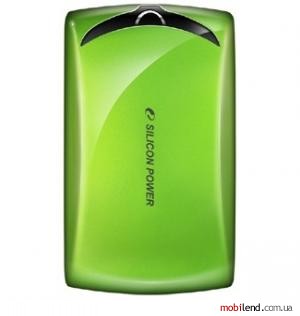 Silicon Power Stream S10 SP500GBPHDS10S3N