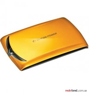 Silicon Power Stream S10 SP500GBPHDS10S3O