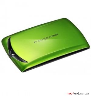 Silicon Power Stream S10 SP750GBPHDS10S3N