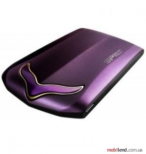 Silicon Power Stream S20 SP500GBPHDS20S3U