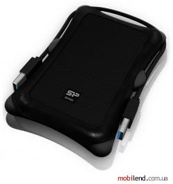 Silicon Power Armor A30 1 TB Black (SP020TBPHDA30S3A)