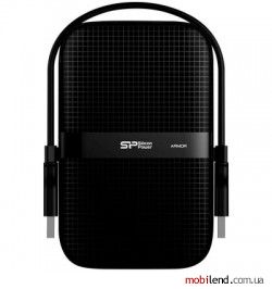 Silicon Power Armor A60 1 TB Black (SP010TBPHDA60S3A)