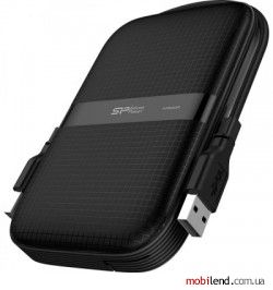 Silicon Power Armor A60 2 TB Black (SP020TBPHDA60S3A)