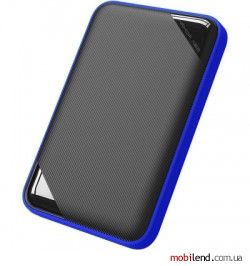 Silicon Power Armor A62 4 TB (SP040TBPHD62LS3B)