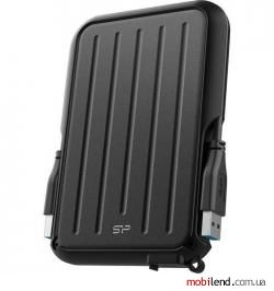 Silicon Power Armor A66 1 TB Black (SP010TBPHD66SS3K)