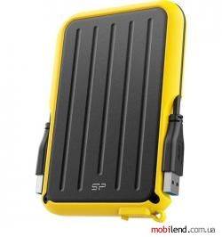 Silicon Power Armor A66 2 TB Black (SP020TBPHD66SS3K)