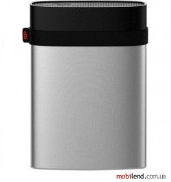 Silicon Power Armor A85M 5 TB Silver (SP050TBPHD85MS3S)
