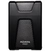 ADATA DashDrive Durable HD650 1TB Black