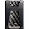 ADATA DashDrive Durable HD650 4 TB Black (AHD650-4TU31-CBK)