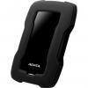 ADATA HD330 1 TB Black (AHD330-1TU31-CBK)