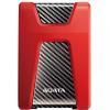 ADATA HD650 1 TB Red (AHD650-1TU31-CRD)
