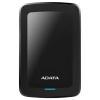 ADATA HV300 2 TB Black (AHV300-2TU31-CBK)