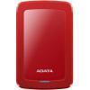 ADATA HV300 2 TB Red (AHV300-2TU31-CRD)