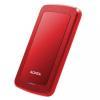 ADATA HV300 4 TB Red (AHV300-4TU31-CRD)