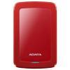 ADATA HV300 5 TB Red (AHV300-5TU31-CRD)