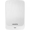 ADATA HV320 4 TB White (AHV320-4TU31-CWH)