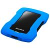 ADATA HV330 2 TB Blue (AHD330-2TU31-CBL)