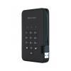 iStorage diskAshur 2 USB 3.1 500 GB (IS-DA2-256-500-B)