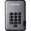 iStorage diskAshur PRO2 2 TB USB 3.1 (IS-DAP2-256-2000-C-G)