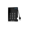 iStorage diskAshur USB3 2 TB (AES 256-bit)