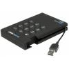 iStorage diskGenie 500 GB (AES 256-bit)
