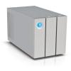 LaCie 9000438 2big Thunderbolt 2