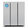 LaCie 9000473 2big Thunderbolt 2