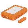 LaCie Rugged RAID Pro 4 TB (STGW4000800)