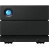 LaCie 2big RAID 4 TB (STHJ4000800)