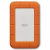 LaCie Rugged Thunderbolt 5 TB (STFS5000800)