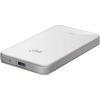 PQI H567V White 750 GB