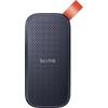 SanDisk Extreme SDSSDE30-1T00-G25 1TB
