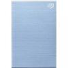 Seagate Backup Plus Portable 4 TB Light Blue (STHP4000402)