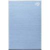 Seagate Backup Plus Portable 5 TB Light Blue (STHP5000402)