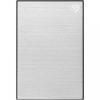 Seagate Backup Plus Portable 5 TB Silver (STHP5000401)