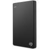 Seagate Backup Plus Ultra Slim Black (STDR2000100)
