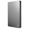 Seagate Backup Plus Slim 1 TB Silver (STDR1000301)