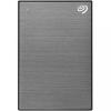 Seagate Backup Plus Slim 2 TB Space Gray (STHN2000406)