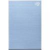 Seagate One Touch 1 TB Light Blue (STKB1000402)