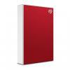 Seagate One Touch 4 TB Red (STKC4000403)