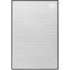 Seagate One Touch 4 TB Silver (STKC4000401)