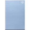 Seagate One Touch 5 TB Blue (STKC5000402)