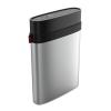 Silicon Power Armor A85 4 TB Silver (SP040TBPHDA85S3S)