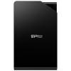 Silicon Power Stream S03 1TB Black