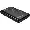 Transcend StoreJet 25A2 TS1TSJ25A2K